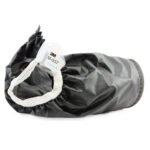 3M M-937 Flame Resistant Face Seal Shield 1 Each - Image 4