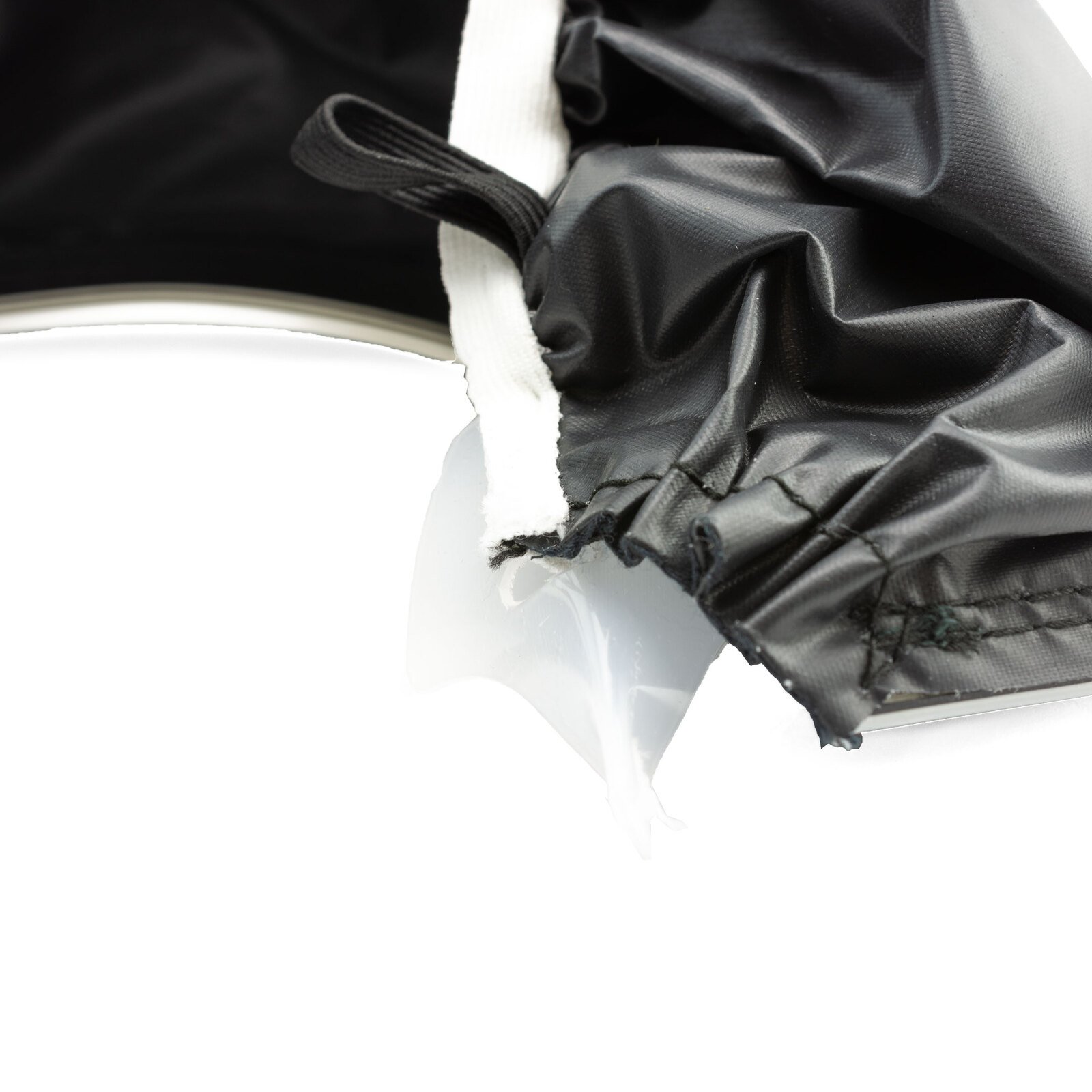 3M M-937 Flame Resistant Face Seal Shield - 1 Each