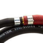 8mm to 5mm Gas Hose Adapter - 1 meter Long - Image 4