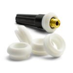 TIG Insulator Rear Head - WP9 | 20 Series - 2 Each - Image 6