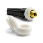 TIG Insulator Rear Head - WP9 | 20 Series - 5 Each - Image 6