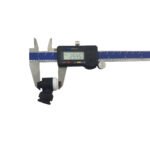 10x 3 Piece WP9 / 20 Series TIG Small Torch Head 130 Amp - Image 6