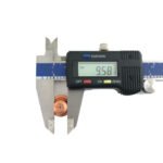 Thermal Dynamics Plasma 30 Amp Drag Tip - 10 Each 9-8206 - Image 3