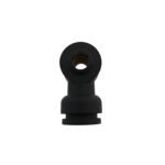 3 Piece 9 Series TIG Small Torch Head 130 Amp 90 degree