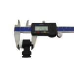 3 Piece 9 Series TIG Small Torch Head 130 Amp 90 degree - Image 3