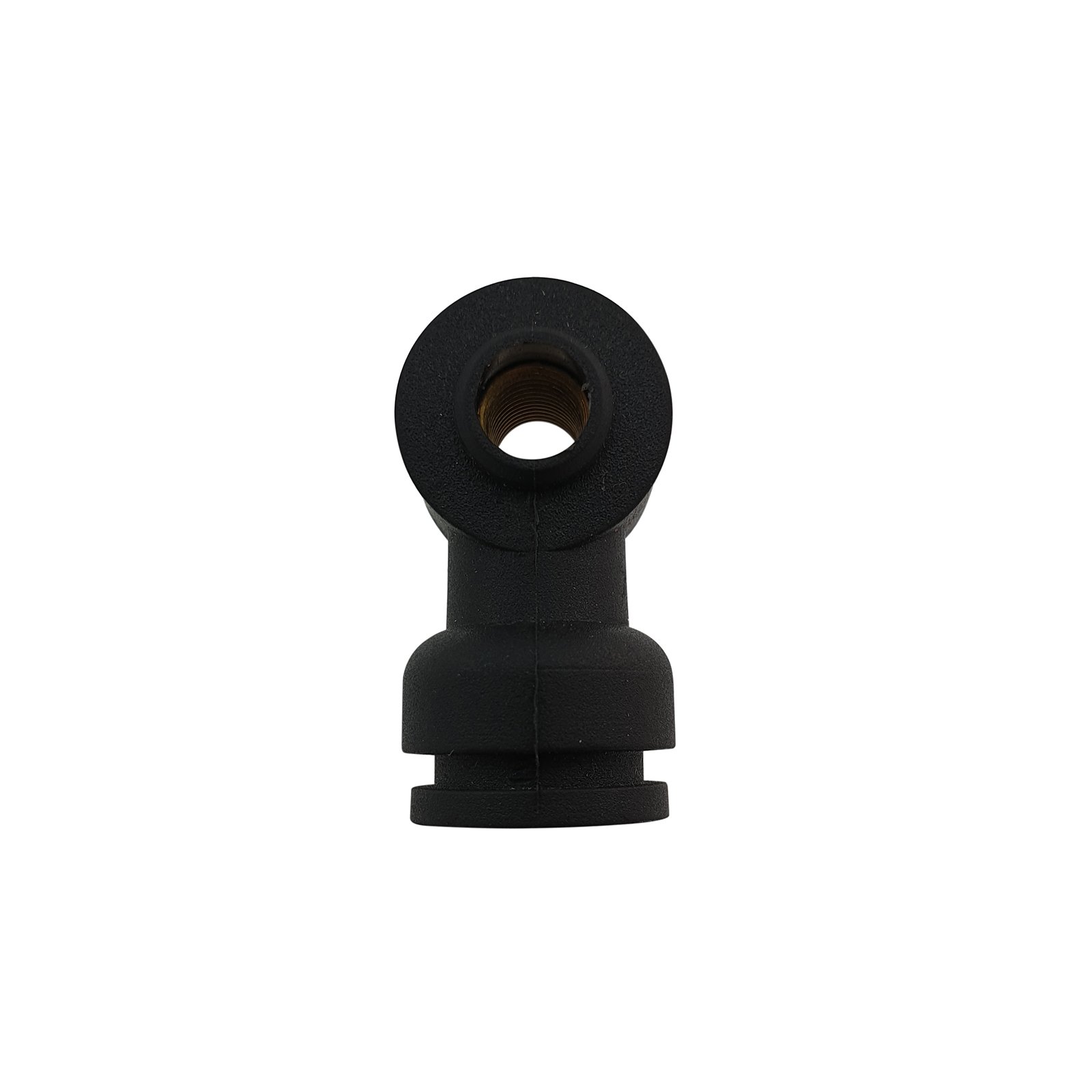 3 Piece 9 Series TIG Small Torch Head 130 Amp 90 degree