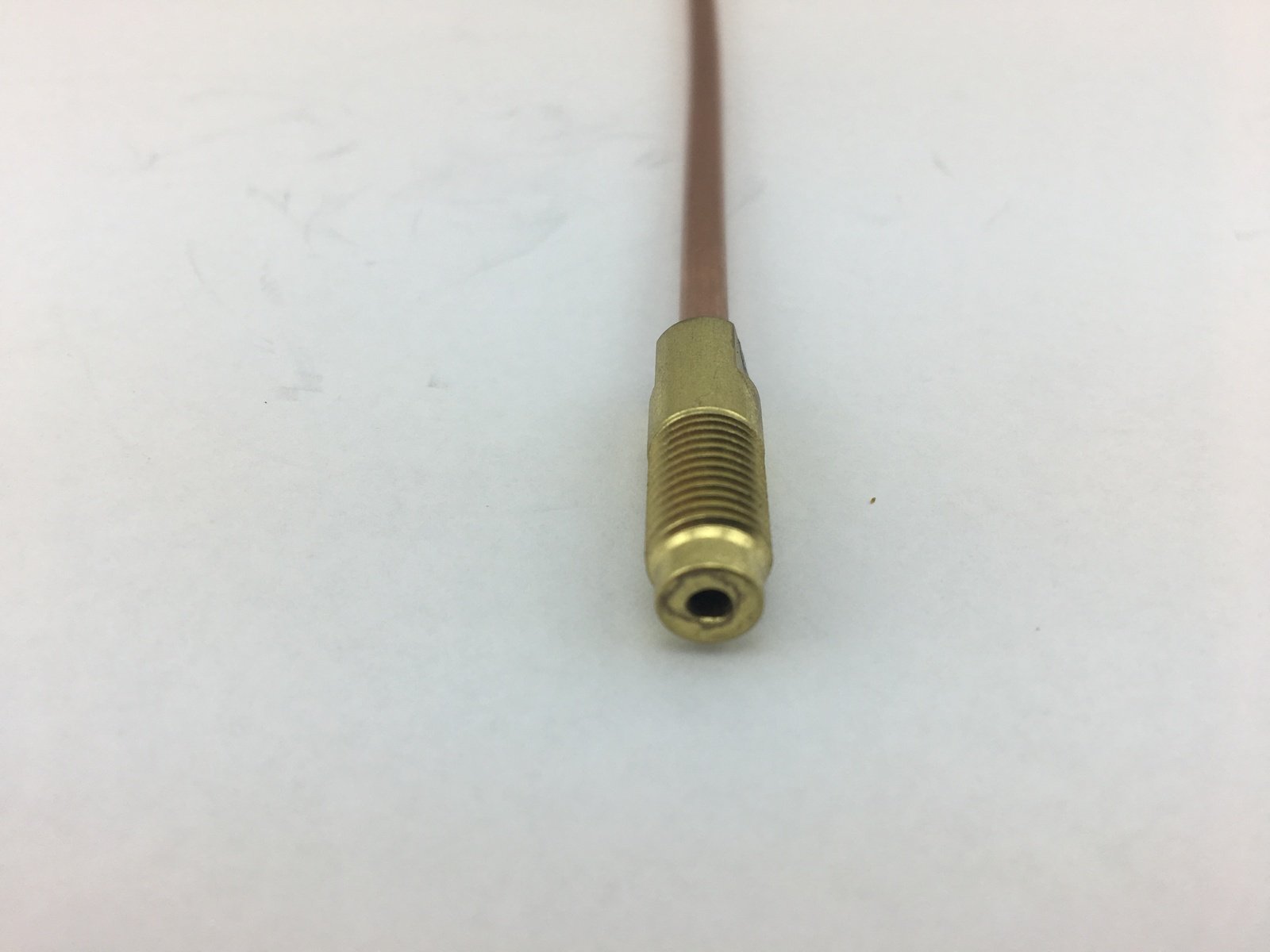 90-5 Harris Acetylene Flexible Brazing Welding Tip - Size 0090-5 - Image 1