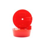 TICON Silicon Purge Plugs Turbo Manifold KIT 1.25″-2″