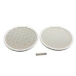 Grey Silicone Purge Plugs (6" Tube) - TIG Aesthetics by Ticon - Pack of 2 - Image 6