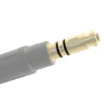 Bossweld Tweco O Ring for 1,2,4 MIG Guns 5 Pack - Image 3