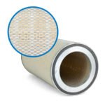 Allclear H13 Hepa Filter MA100 240v 91990118 Welding Fume Extraction - Image 4