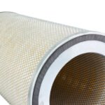 Allclear H13 Hepa Filter MA100 240v 91990118 Welding Fume Extraction - Image 5