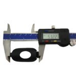 Bossweld Single Button Tig Torch Switch - 95.ATSSW - Image 2