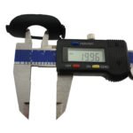 Bossweld Single Button Tig Torch Switch - 95.ATSSW - Image 3