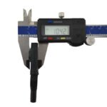 Genuine Crouzet Flat Button TIG Torch Control Switch 950F - Image 6