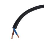 Switch Lead 2 wires for TIG Torches with Push Button - 4 Meter - Image 2