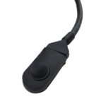 Switch Lead 2 wires for TIG Torches with Push Button - 8 Meter