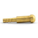 Bossweld 5mm Hose Tail/Nipple - High-Quality Fitting - Image 2