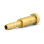 Bossweld 5mm Hose Tail/Nipple - High-Quality Fitting - Image 3