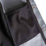 3M Speedglas SPATA Welding Jacket Leather Sleeves Medium - Image 4