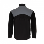 3M Speedglas SPATA Welding Jacket XXL Leather Sleeves - Image 2