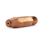 Kemppi M8*35*0.8mm MIG Contact Tips 0.8mm E-CU Aluminum 25pcs - Image 2
