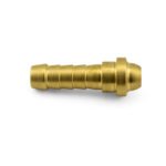 8mm Barbed Nipple 5/8 UNF Nut 959AO