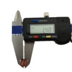 O Ring for Back Cap - Suits WP 9 | 20 - 5 Pack - Image 2