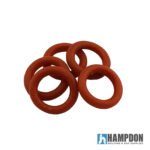 O Ring for Back Cap - Suits WP 9 | 20 - 5 Pack - Image 4