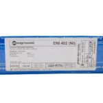 MAGMAWELD ENi99 - Cast Iron Nickel 4.0mm Stick Electrodes - 10KG Pack - Image 4