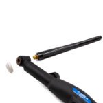 WP-9 8m Scratch/Lift Start TIG Torch Dinse 35-50 - Image 4