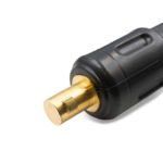 WP-9 8m Scratch/Lift Start TIG Torch Dinse 35-50 - Image 5