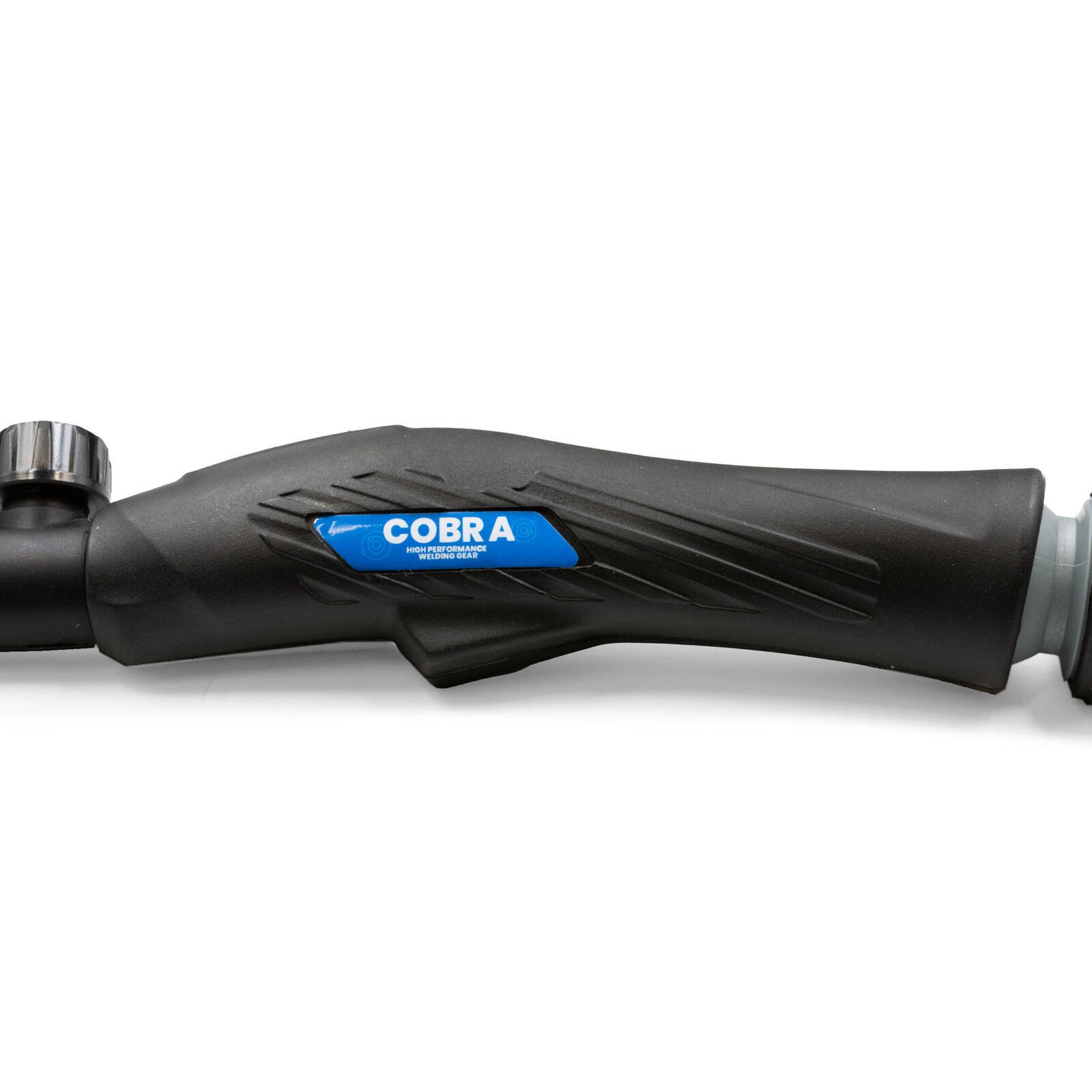 WP-9 8m Scratch/Lift Start TIG Torch Dinse 35-50