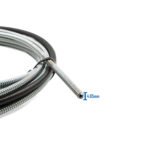 10x Tweco 5 Steel MIG Liner - 0.9mm - 1.2mm - 5 Meter - Image 6