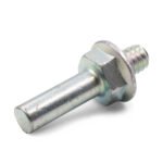 3M 45102 Roloc Disc Shaft 6mm x 1/4in Thread 2pk - Image 4
