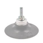 3M 45102 Roloc Disc Shaft 6mm x 1/4in Thread 2pk - Image 5