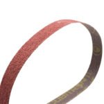 3M Cubitron II 60 Grit 20mm x 520mm 984F Cloth Belt - 16 Each - Image 6