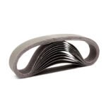 3M Trizact Belt 237AA 30mm x 533mm A30 Grit - 11 Each - Image 4