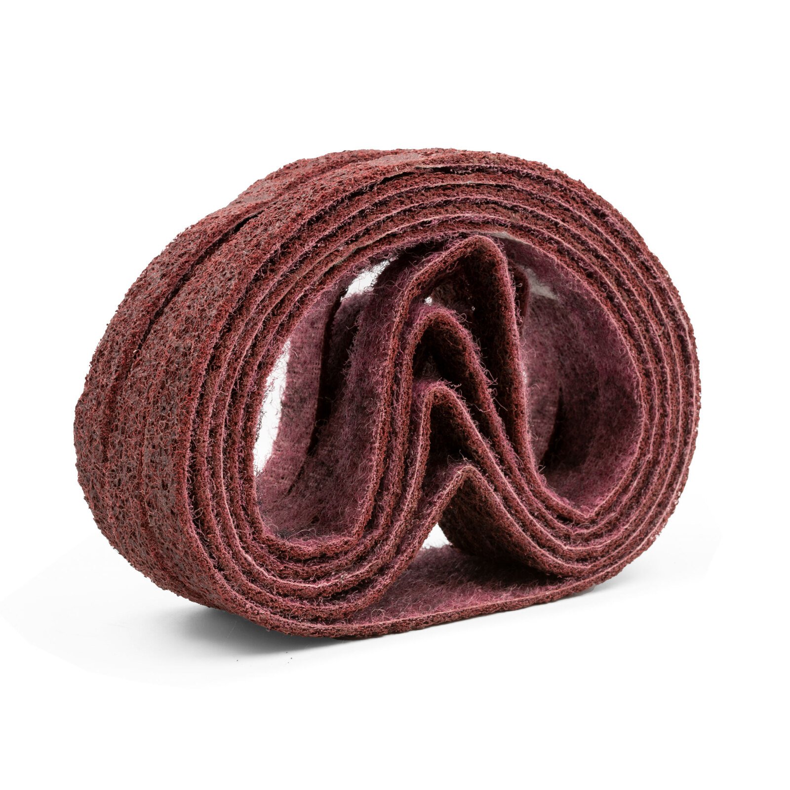 AC019417966_15 3M Scotch-Brite 20 x 520mm Surfacing Conditioning Belt Medium - 15 Each - Image 1