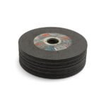 3M 71251 125mm Silver Cutting Disc Wheel 100pk - Image 4