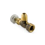 AC36 Valve Adaptor for R290 R600 Disposable Refrigerant Cylinders - Image 3