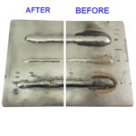 Able Inox Stainless Steel Pickling Cleaning Paste 500g