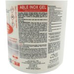 Able Inox Stainless Steel Pickling Cleaning Paste 500g - Image 3