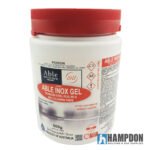 Able Inox Stainless Steel Pickling Cleaning Paste 500g - Image 4