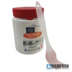 Able Inox 500g Stainless Steel Pickling Paste with Brush - Image 5