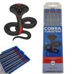 AC/DC TIG Welding Starter Pack for T2 Torch - Image 5