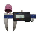 50 Pack - Shield Cap to suit the HF Pilot Arc Plasma Torch - 60 Series AG60 - Image 4