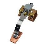 Strong Hand Hole Plug Magnet Pivoting V Pad Spot Welding - Image 2