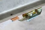 Strong Hand Hole Plug Magnet Pivoting V Pad Spot Welding - Image 5