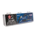 CK AK-MR TIG Accessory Kit, Micro TIG Torch Series - Image 2